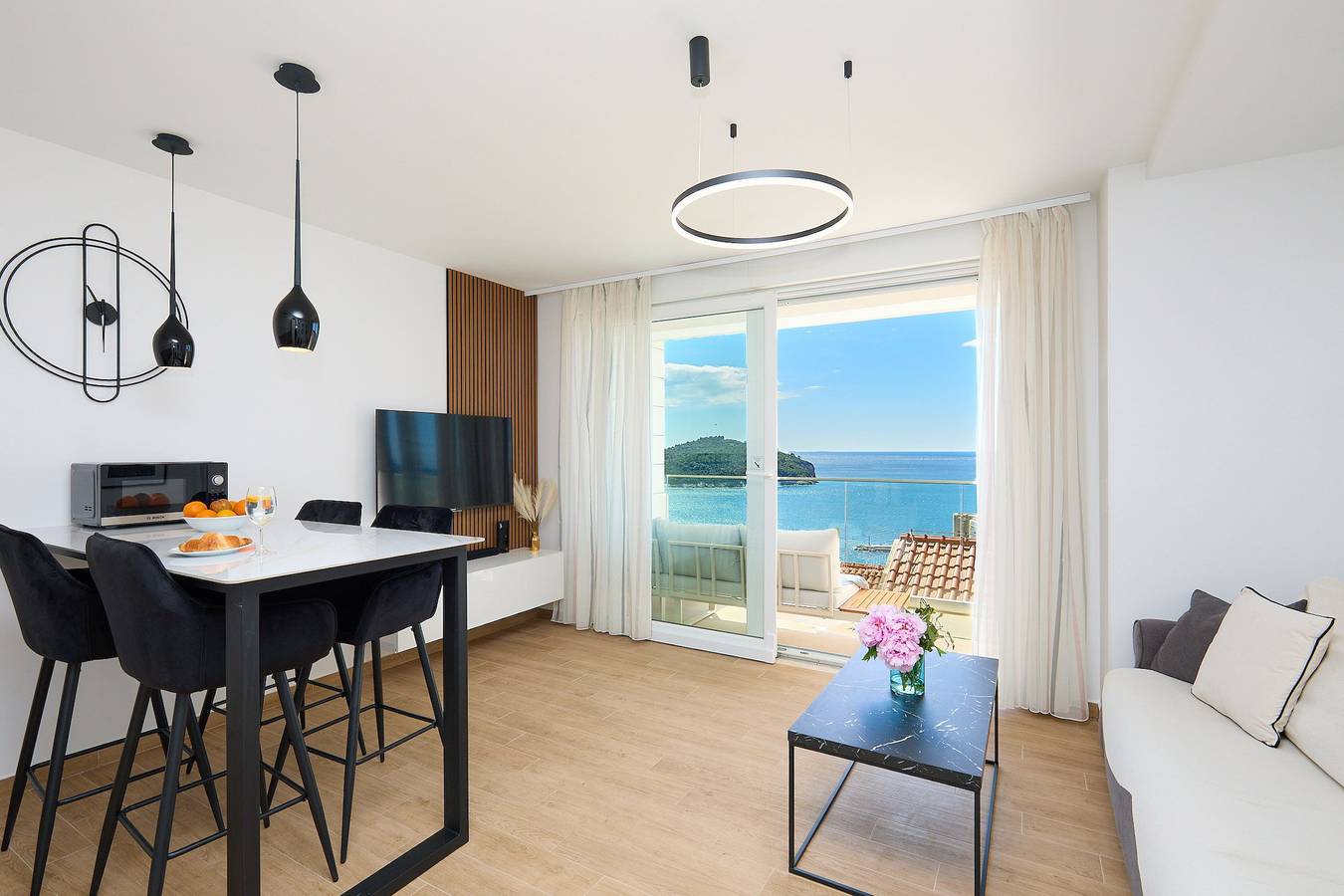 Appartamento vacanze a Grad Dubrovnik a partire da 156€ a notte