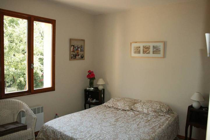 Location de vacances pour 12 personnes, avec jardin et terrasse à Garéoult - 3