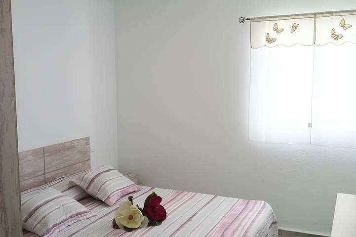 Appartement entier, Las Palmas Apartment in Tarajalejo in Tarajalejo, Tuineje