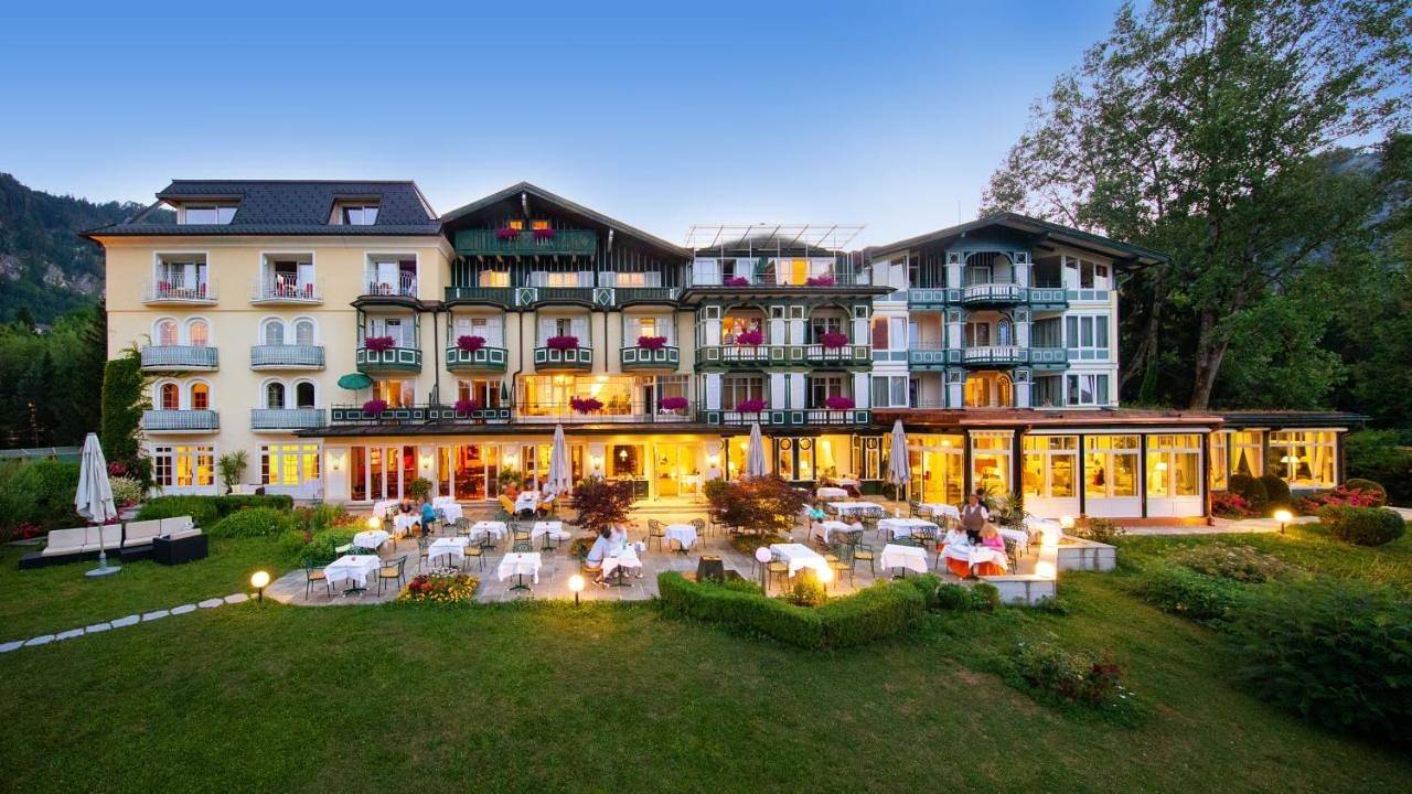 Hotel Hollweger in St. Gilgen, Sankt Gilgen
