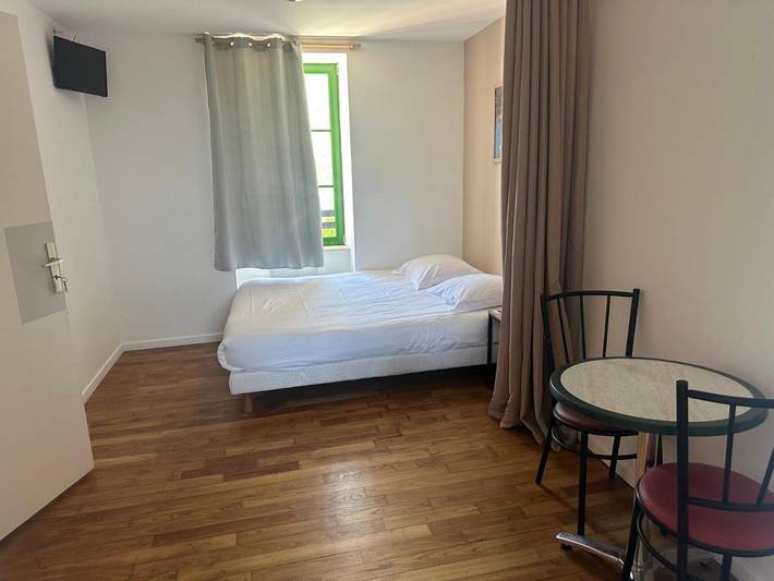 Location de vacances pour 2 personnes à Pleine-Fougères - 2