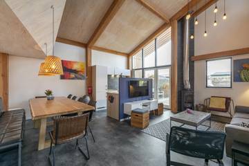 Ferienhaus für 8 Personen in Holländische Küste, Noord-Holland - Nordseeküste, Bild 1