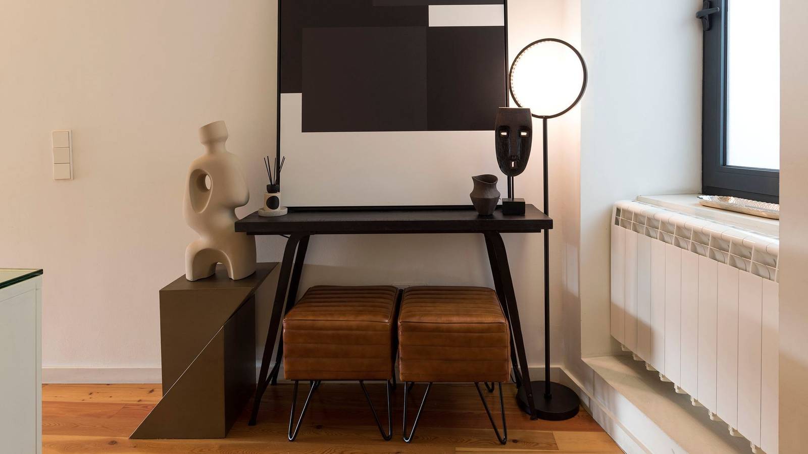 Casa de vacaciones para 5 personas con terraza in Sé (Porto), Oporto