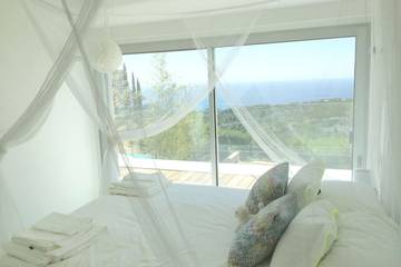 Maison De Vacances pour 12 Personnes dans Cassis, Région de Marseille, Photo 1