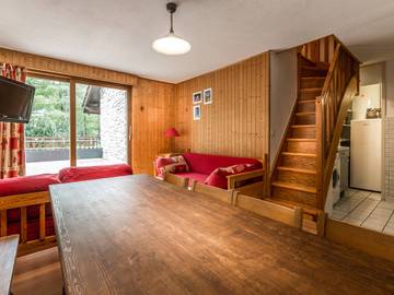 Chalet pour 8 Personnes dans Val-d'Isère, Espace Killy, Photo 4