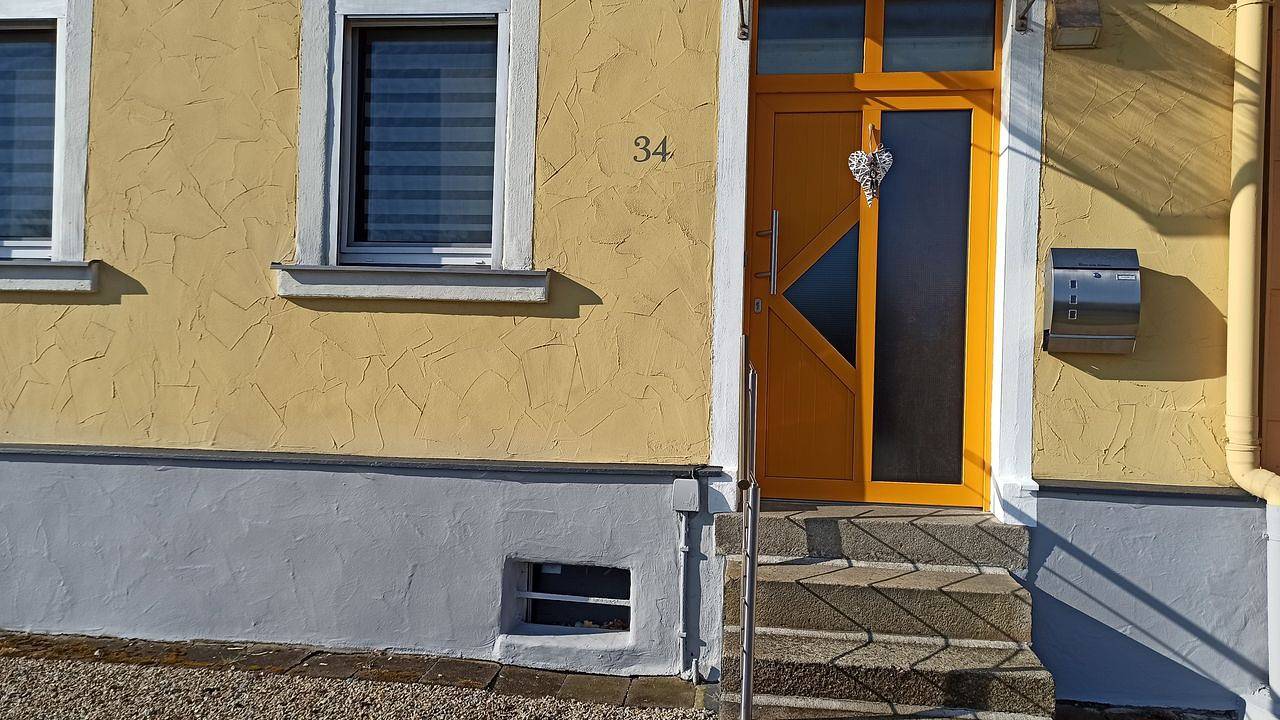 Ferienhaus für 4 Personen in Weißenstadt, Fichtelgebirge