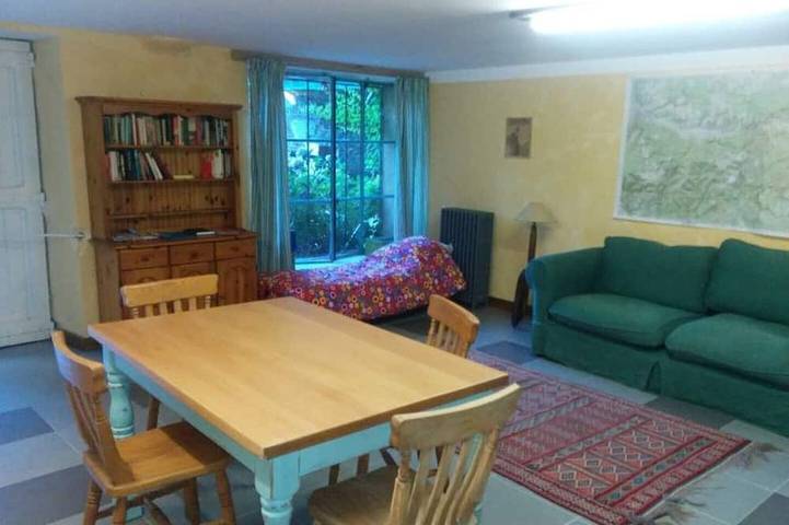 Gîte pour 2 personnes, avec piscine à Labastide-Rouairoux - 4