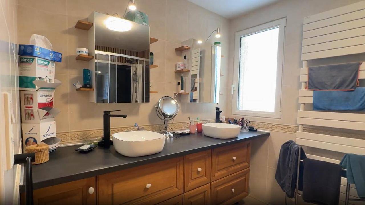 Le Nid Parisien in Paris, Ile de France