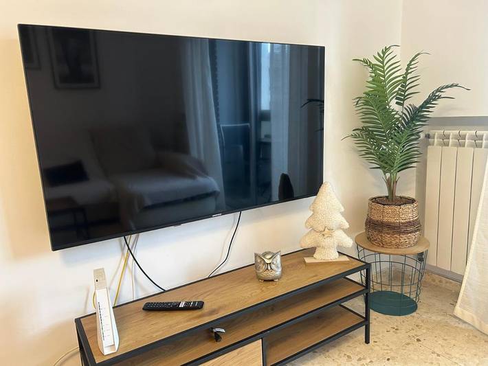 Gîte pour 10 personnes, avec vue et terrasse, animaux acceptés à Ciudad Real - 4