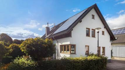 Ferienwohnung für 4 Personen in Eslohe, Hochsauerlandkreis, Bild 3