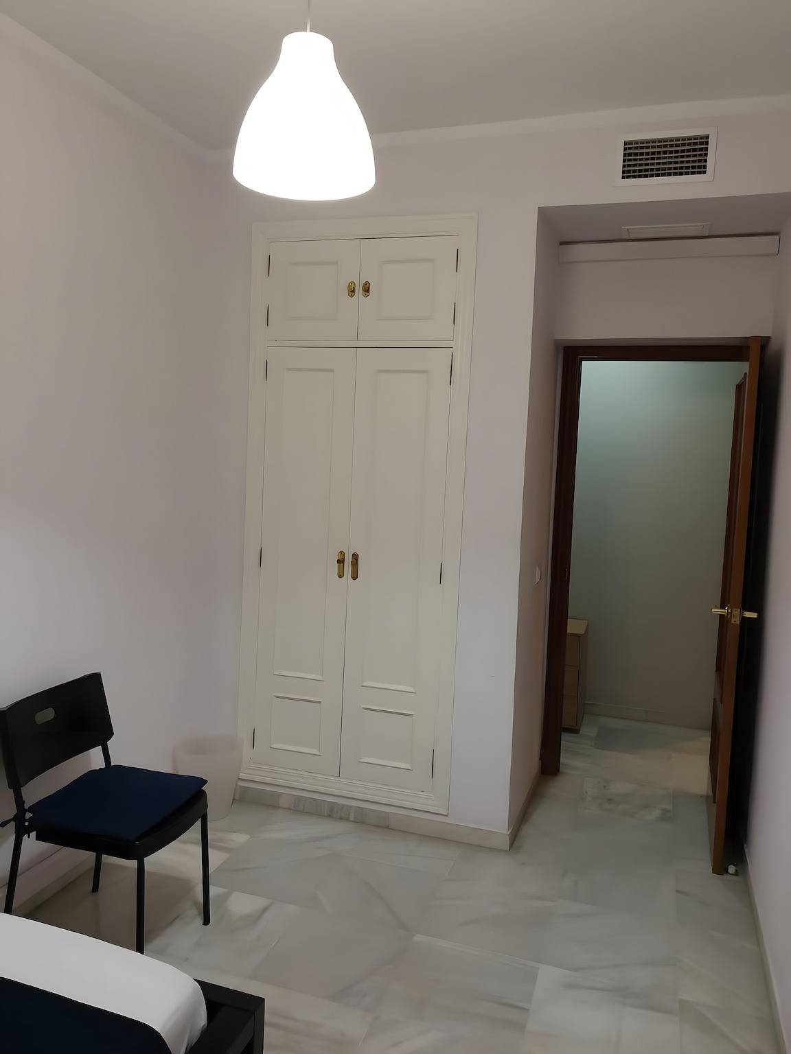 Ganze Wohnung, Apartment 'Santa Ana - Palacio Del Infantado' with Wi-Fi and Air Conditioning in Casco Antiguo, Sevilla