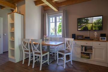 Ferienhaus für 6 Personen in Ostseebad Nienhagen, Nienhagen, Bild 3