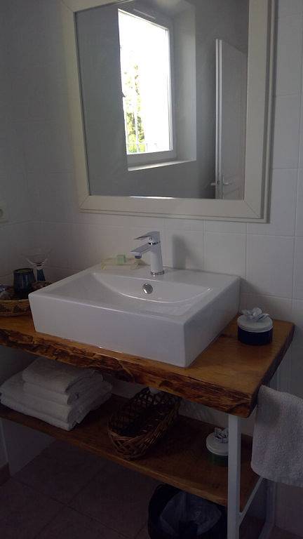 Location de vacances pour 4 personnes, avec piscine et jardin, animaux acceptés à Lauris - 4