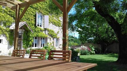 Gîte pour 8 Personnes dans Mailhoc, Tarn, Photo 1