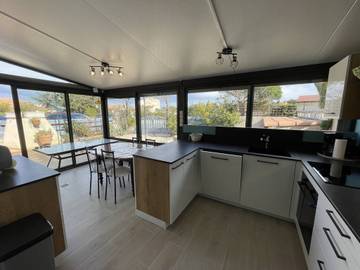 Villa pour 6 Personnes dans Saint-Cyprien, Région de Perpignan, Photo 3
