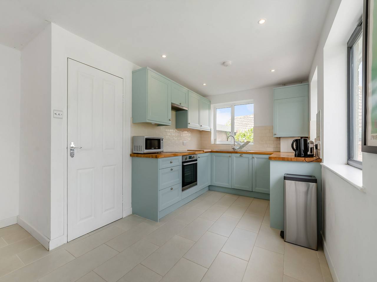 Beach House in Seaford, Sussex Est