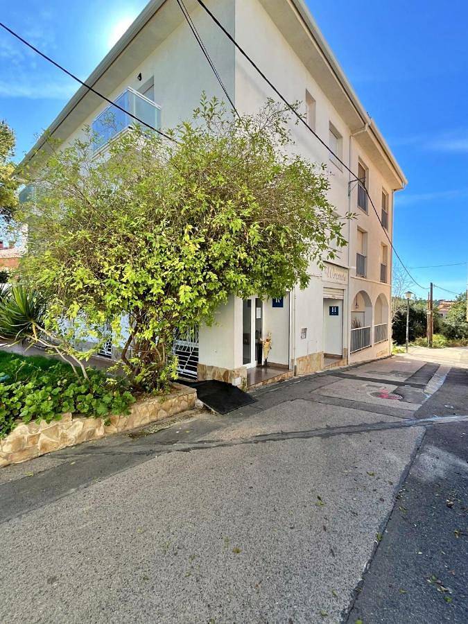Hôtel pour 2 personnes, avec terrasse et jardin à Altafulla - 4