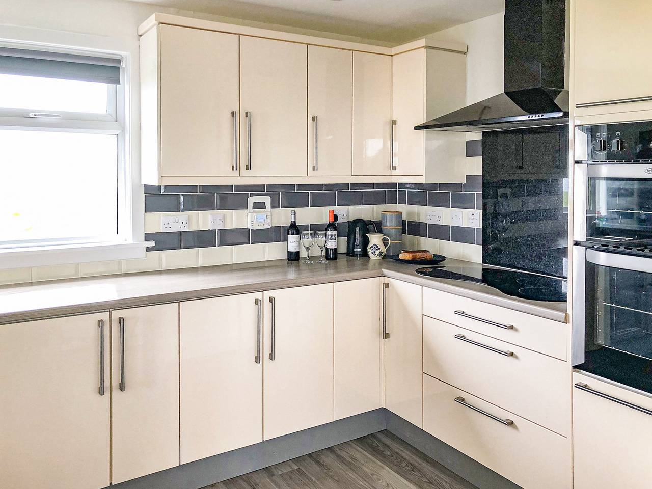 Ballygroggan Bungalow - Uk38174 in Argyll & Bute