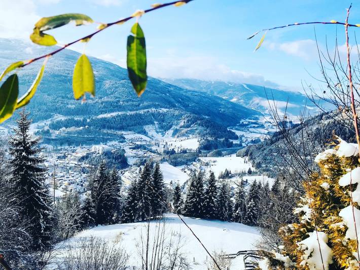 Hotel für 2 Personen, mit Garten und Terrasse sowie Sauna in Murau - 2