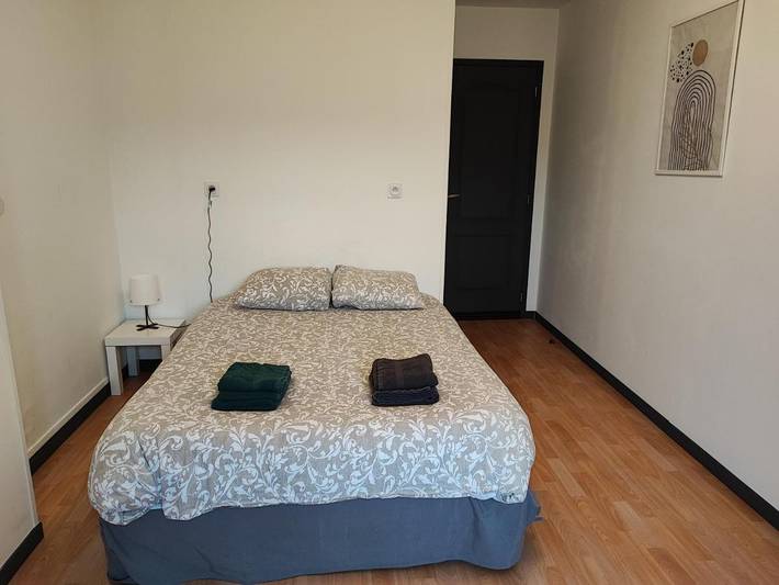 Gîte pour 2 personnes, avec terrasse et vue à Fumay - 2