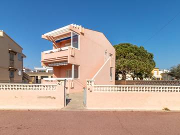 Apartamento para 4 Personas en Castellón de Ampurias, Costa Brava, Foto 3