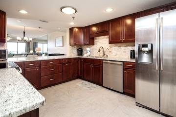 Vacation Apartment for 8 Guests in Okaloosa Island, Emerald Coast, Picture 2