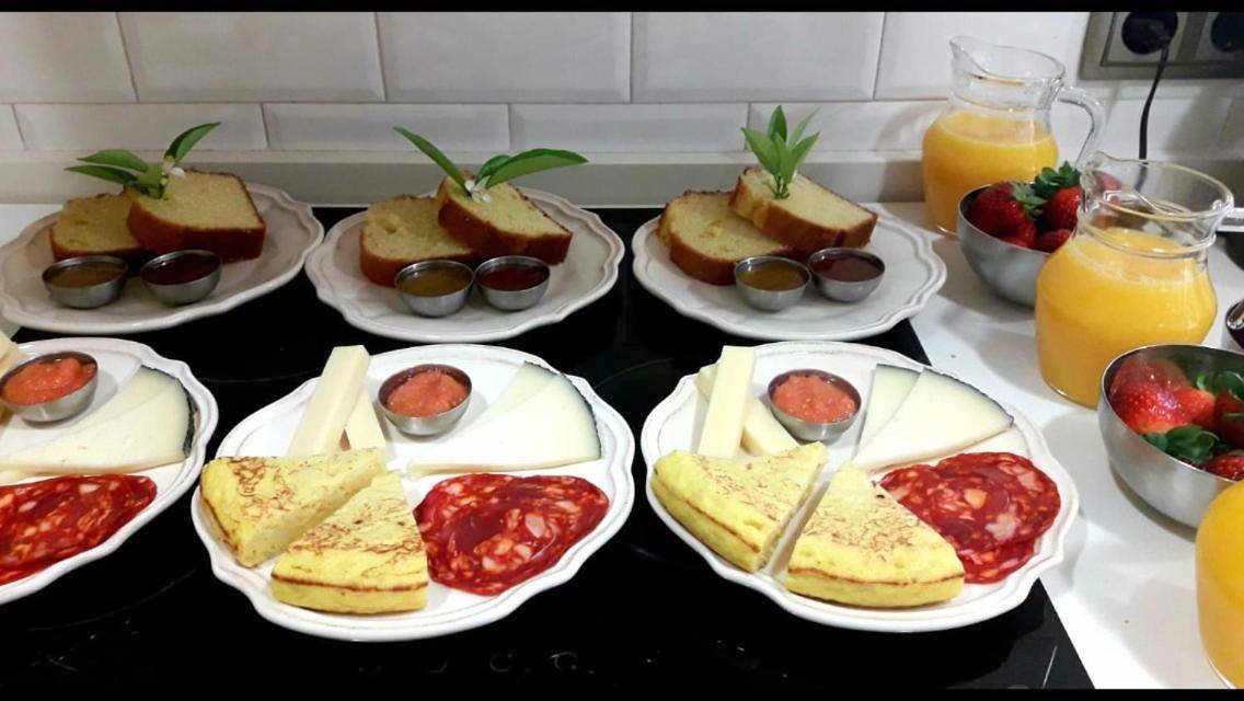 Welcome Inn Nerja guest house Luxury Bed & Breakfast in Urbanización Ladera del Mar, Nerja