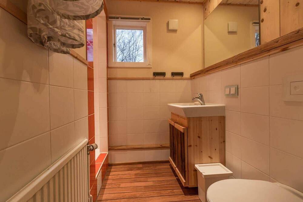Kro846 Kosta - Fjällbodagatan 2 in Kronoberg