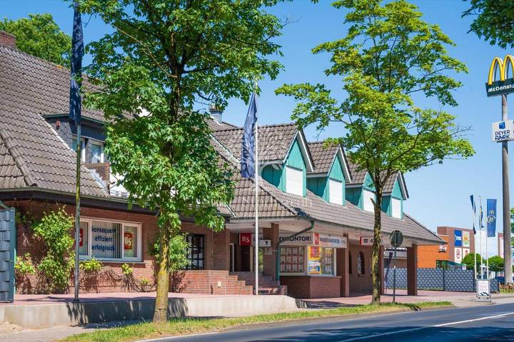 Gästehaus für 2 Personen - 1
