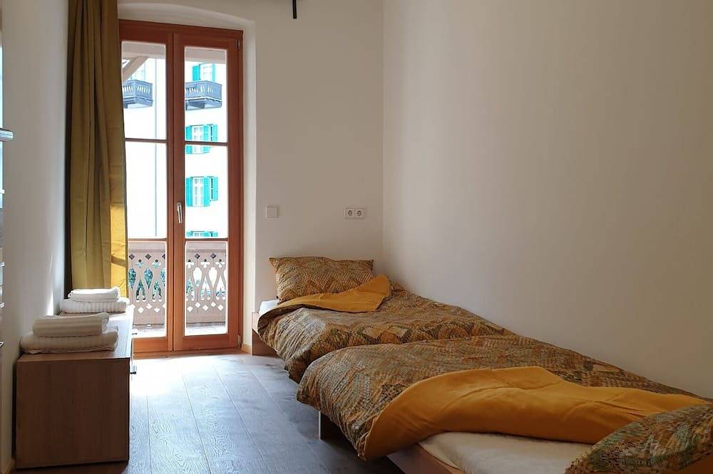 Appartamento intero, Casa Di Annarita  6 posti + Brixencard + Bonus vacanze in Bressanone, Dolomiti Superski