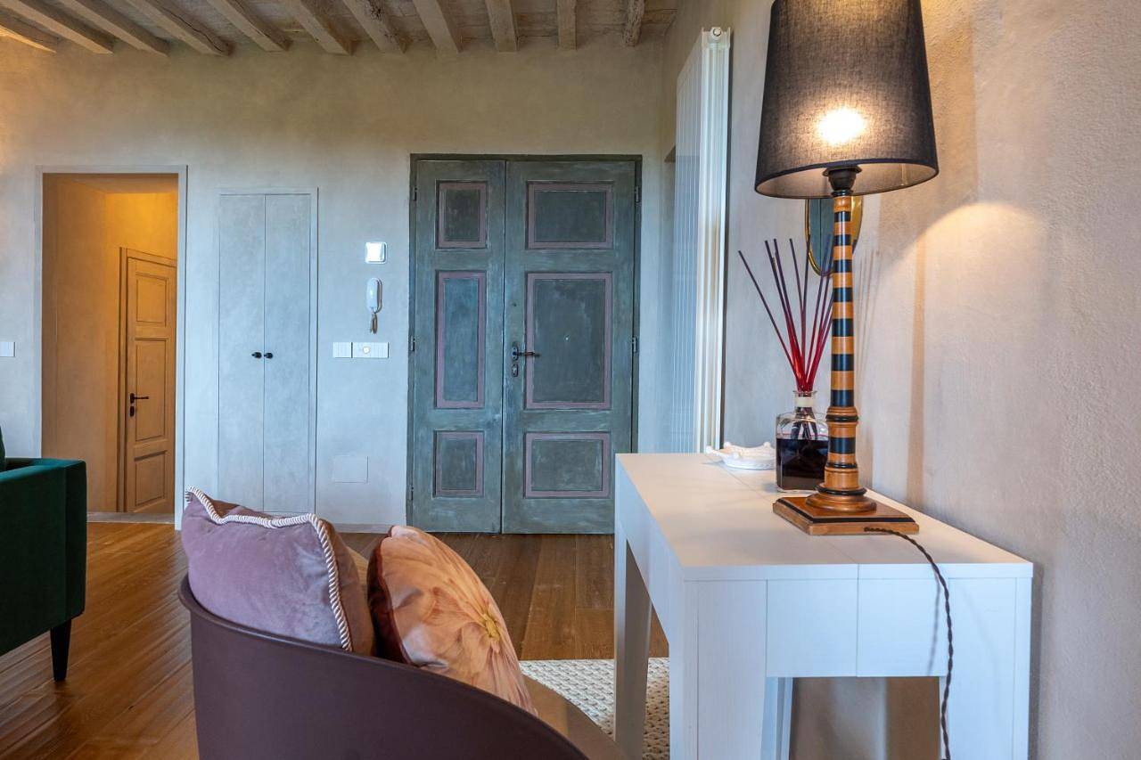 Ganze Wohnung, Two-Bedroom Apartment in Monteleone d'Orvieto, Perugia Provinz