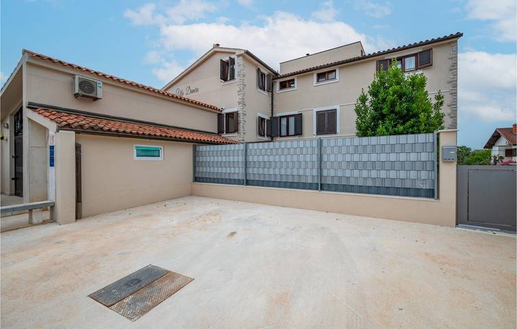 Ferienwohnung für 2 Personen, mit Terrasse in Medulin - 2