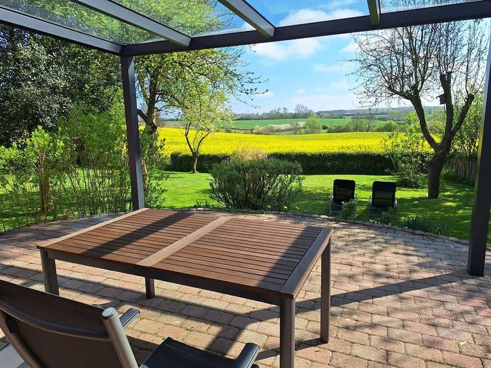Ferienhaus für 5 Personen, mit Terrasse, mit Haustier in Stoltebüll - 2