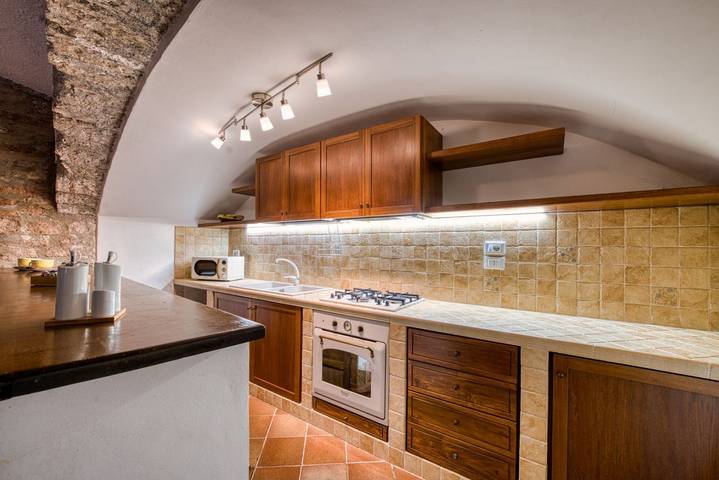 Appartamento intero, Guesthost - Il Girasole - Lovely Spello Apartment in Spello, Perugia e dintorni