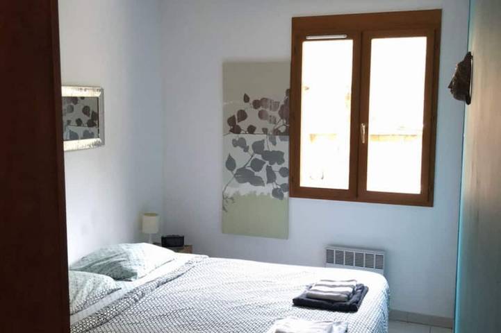 Location de vacances pour 8 personnes à Cuges-les-Pins - 2