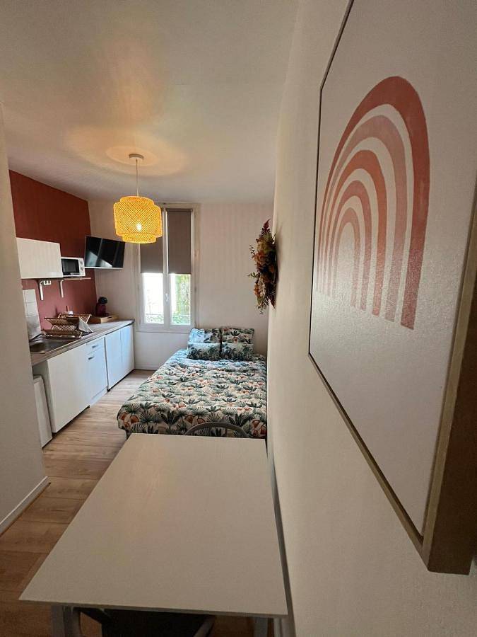 Ferienwohnung für 2 Personen - 1