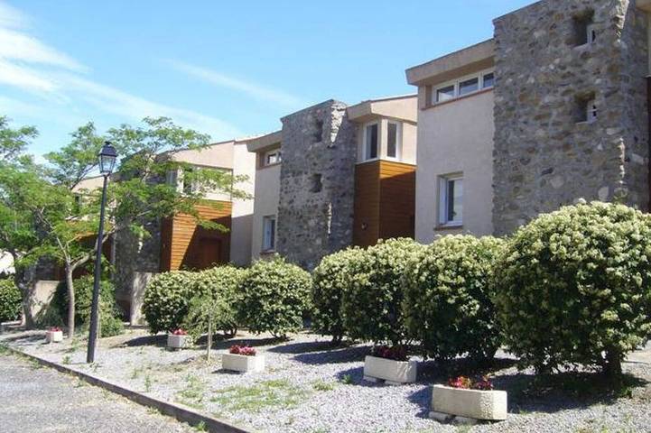 Location de vacances pour 4 personnes à Trilla