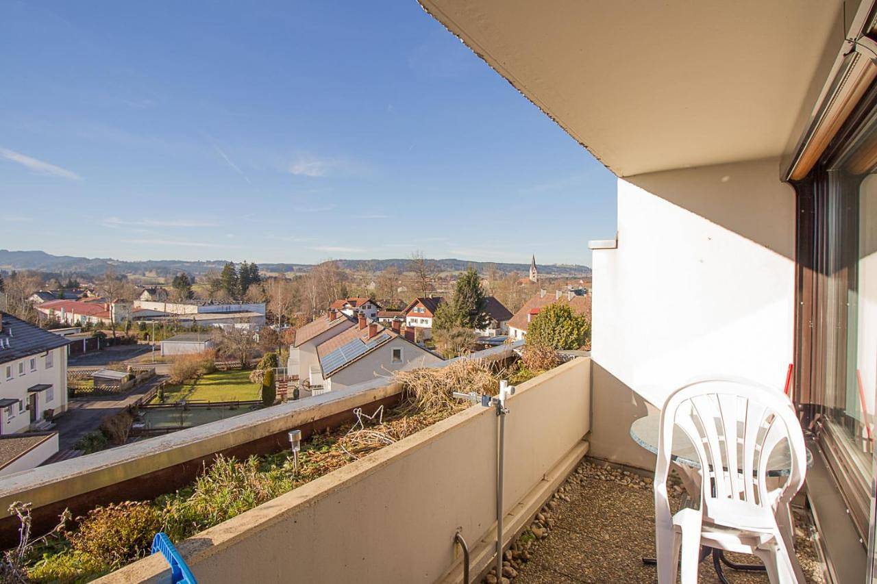 Ganze Wohnung, Ferienwohnung Kratzer in Waltenhofen, Bayerisch Schwaben