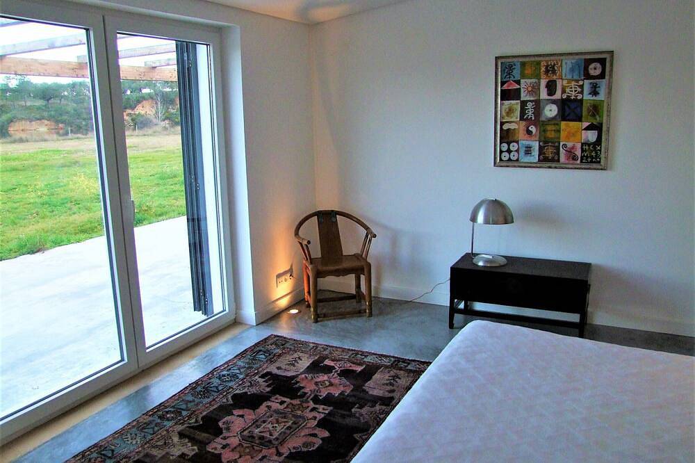 Haus am Damm Montargil - Auf dem Wasser in Montargil, Portalegre Distrikt