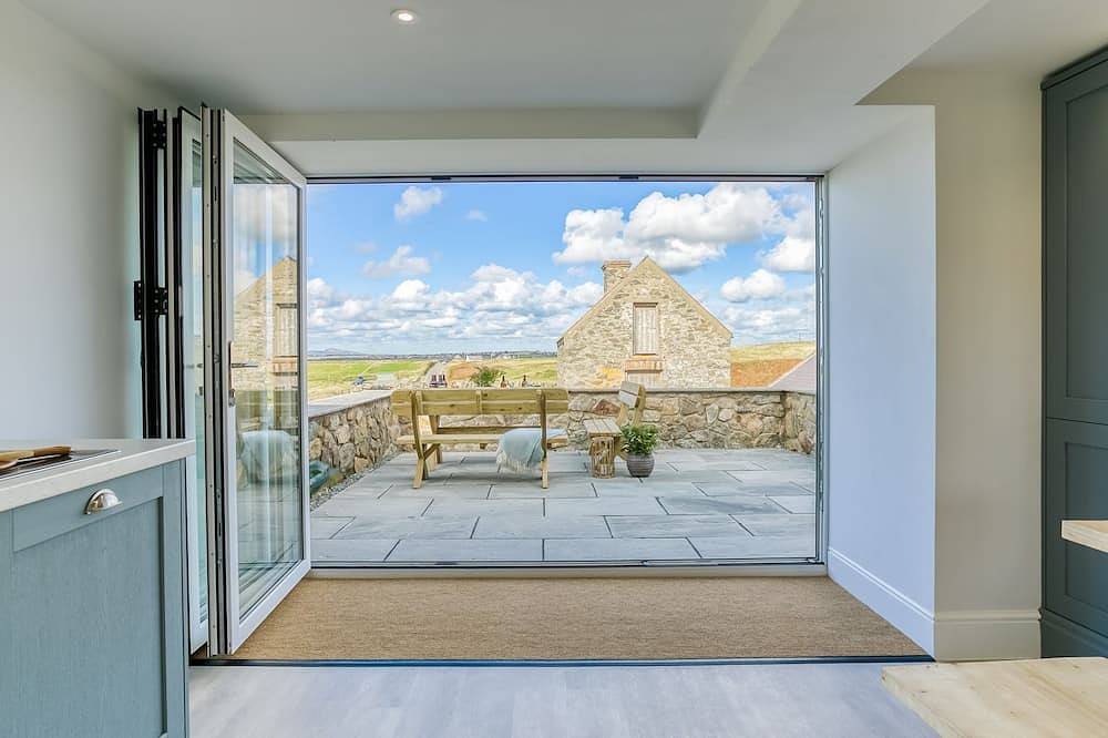 Casa vacanza a Anglesey a partire da 342€ a notte