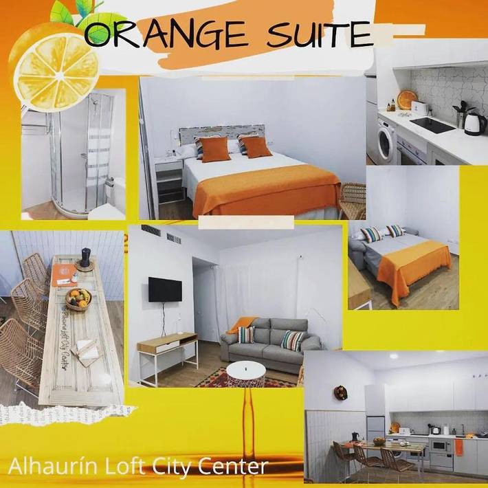 Appartement de vacances pour 4 personnes, avec vue et terrasse