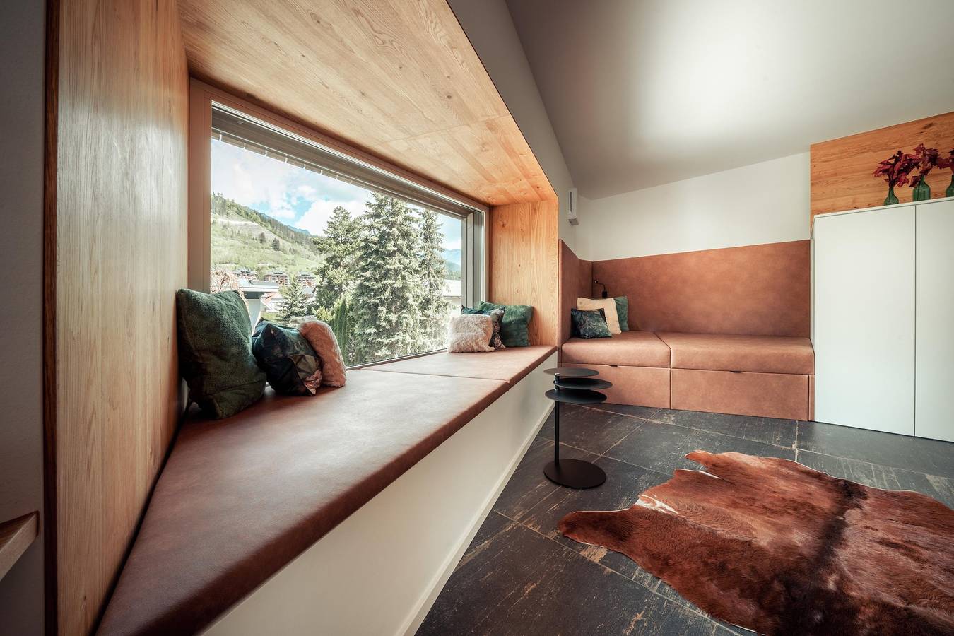 Geheel vakantieappartement, Conrad Hochwurzen View Top 7 in Schladming, Schladming-Dachstein
