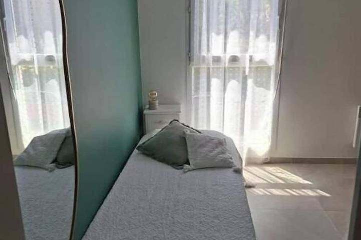 Ferienwohnung für 3 Personen - 1