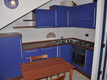 Casa Vacanza per 3 Persone in Lazise, Lago di Garda, Foto 4