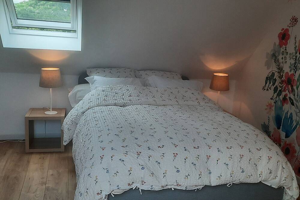 Chambre d'hôte \" entre terre et mer\" in Plovan, Côte de Cornouaille