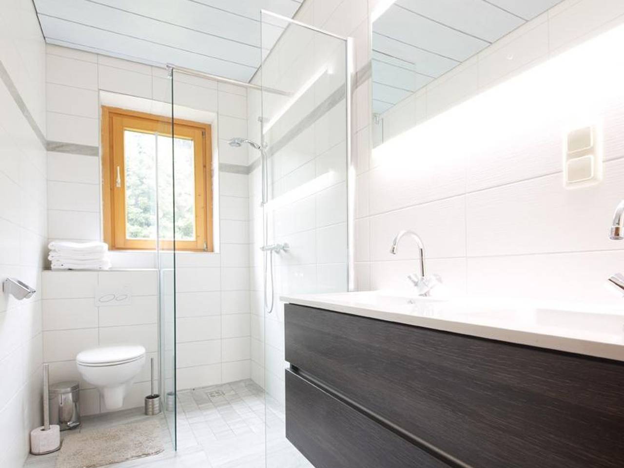 Ganze Ferienwohnung, Appartement Bernkogel in Saalbach, Saalbach-Hinterglemm