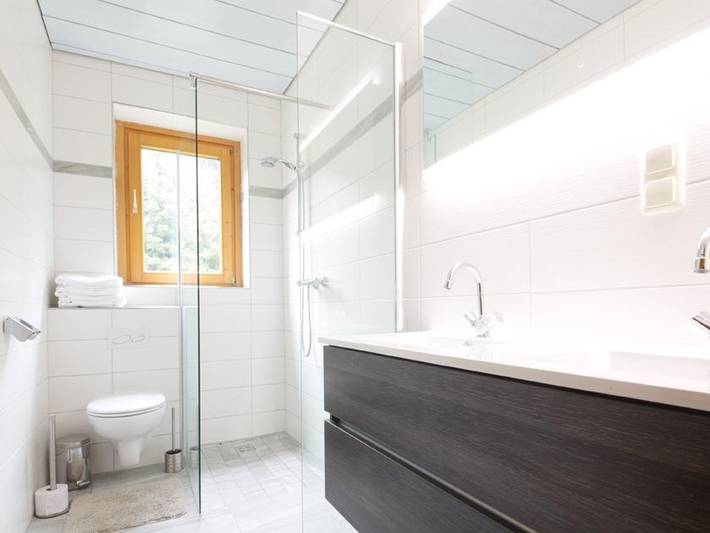 Ferienwohnung für 4 Personen, mit Terrasse, mit Haustier - 1