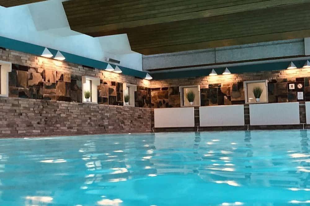 Holiday apartment in Bad Harzburg with 1 bedroom in Bad Harzburg, Harzvorland