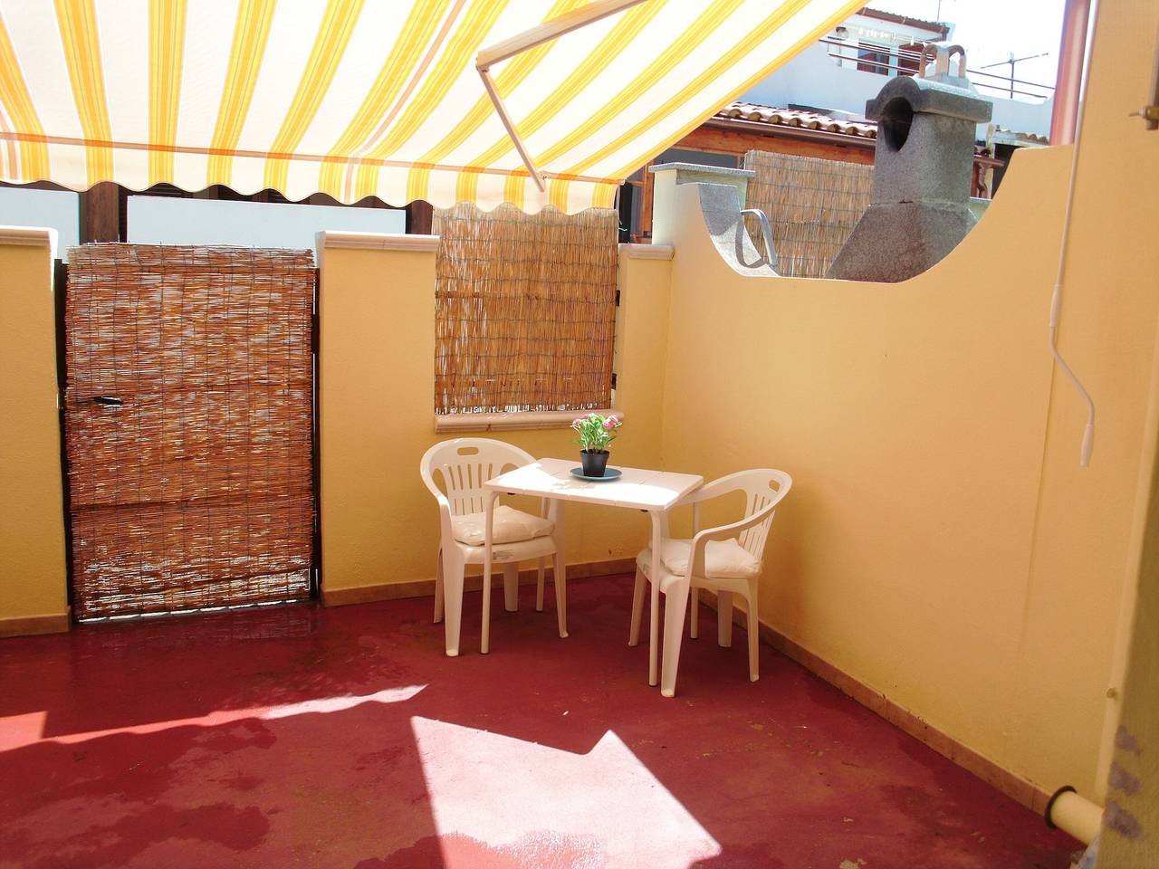 Gîte pour 3 Personnes dans Région de Pula, Province de Cagliari