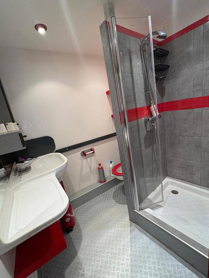 Maison d’hôte pour 2 personnes, avec vue ainsi que jardin et terrasse en Haute-Loire - 2